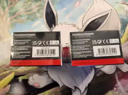 Pokemon TCG Scarlet & Violet 151 Booster Bundle 2 Box Lot English 2023 - Image 5