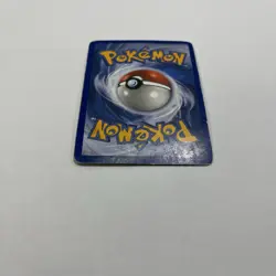 Pokemon Mysterious Treasures Electivire Lv. X 121/123 Rare Holo HEAVILY PLAYED - Image 4
