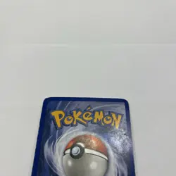 Pokemon Mysterious Treasures Electivire Lv. X 121/123 Rare Holo HEAVILY PLAYED - Image 5
