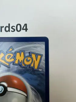 Ethan's Magcargo 222/217 Ascended Heroes Art Rare Holo Pokemon Card - LP - Image 4