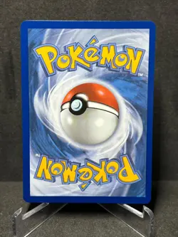 Watchog 097/086 Holo Illustration Rare Chaos Rising Pokemon Near Mint - Image 2