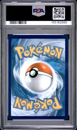 2026 POKEMON ASCENDED HEROES ILLUSTRATION RARE TEAM ROCKET'S DUGTRIO 239 PSA 10 - Image 2