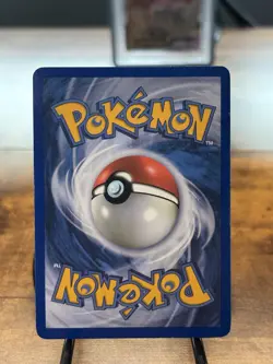 Team Rocket Returns Dratini 53/109 Reverse Holo English 50HP - Image 2