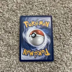Toucannon 094/084 Illistration Rare Pitch Black Holo Pokemon TCG NM ENGLISH - Image 2