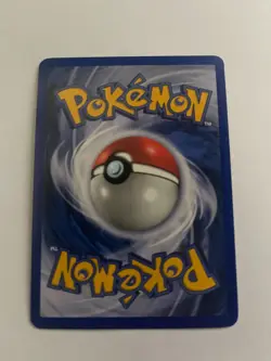 2004 Pokemon Seadra 48/109 EX Team Rocket Returns Reverse Holo Stamped NM - Image 3