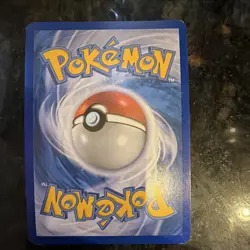 Nintendo Pokemon TCG Palkia G SP 12/127 Platinum Holo Rare EN 2009 100 HP - Image 3
