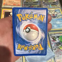 Pokemon TCG Rayquaza C LV.X Diamond & Pearl DP47 Promo 120 HP Level Up English - Image 2