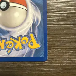 Dialga LV.X DP37 Holo Diamond and Pearl Promo Pokemon MP - Image 5