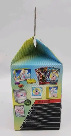 Pokemon Lillie Premium Tpurnament Collection Trading Card Game - Image 4