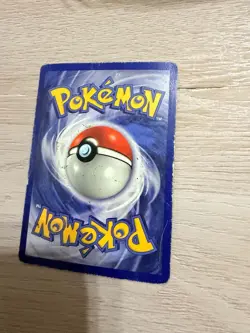 Wizards of the Coast Pokemon TCG Base Set Charmander 46/102 Regular 1st edition - Image 5