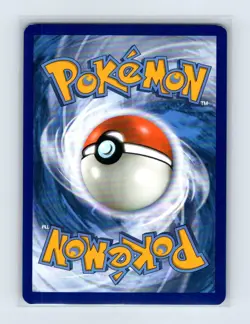 Pikachu 30/111 Common Crimson Invasion Pokemon Lightly Played - Image 2