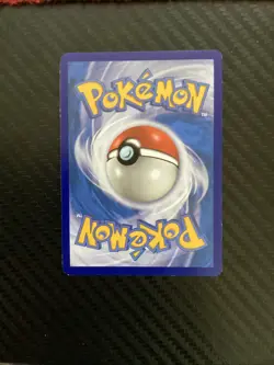 HOUNDOOM TG10/TG30, HOLO, SINGLE STRIKE, FULL ART, POKEMON CARD (NM) - Image 2