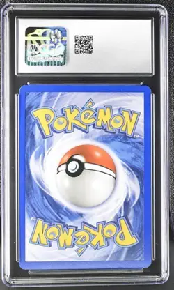 Pokemon Diamond & Pearl Black Star Promo Infernape Lv.X DP10 CGC 8 LvX Lv. X - Image 2