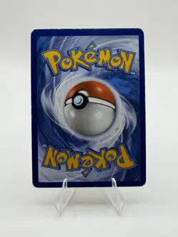 Pokemon TCG Eevee & Snorlax GX SM169 Tag Team Promo Damaged - Image 2