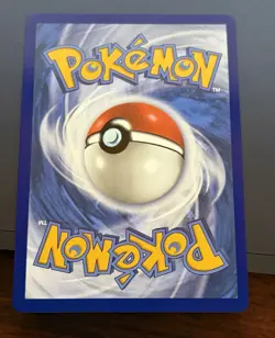 Pokemon TCG Ascended Heroes Mega Elektross ex Mega Attack Rare 266/217 - Image 2