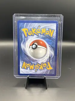 Pokemon TCG Fan Rotom Ascended Heroes 250/217 Illustration Rare NM Card - Image 2