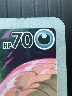 Pokemon Cynthia's Spiritomb 244/217 Me: Ascended Heroes Holo (LP) - Image 3