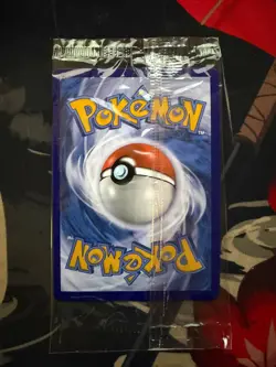 SEALED Lucario VSTAR SWSH291 SWSH Full Art Pokemon Card - Image 2