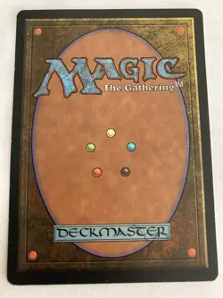 Lion’s Eye Diamond Japanese MTG Magic - Image 2