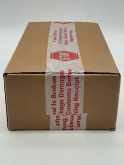 Magic The Gathering Final Fantasy Play Booster 6-Box CASE SEALED - Image 3