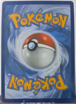 Pokemon TCG Chaos Rising Cinccino ex 119/086 Special Illustration Rare NM - Image 2