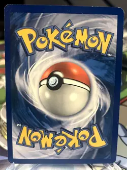Larvitar 63/100 Common Stormfront Pokemon Near Mint - Image 2