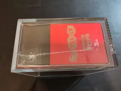 Pokemon XY Evolutions Elite Trainer Box Mega Charizard Y SEALED + Case Included - Image 2