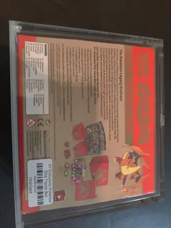 Pokemon XY Evolutions Elite Trainer Box Mega Charizard Y SEALED + Case Included - Image 4