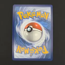 Pokemon TCG Card Ninetales ex 186/165 S&V 151 Ultra Rare Full Art - NM - Image 2