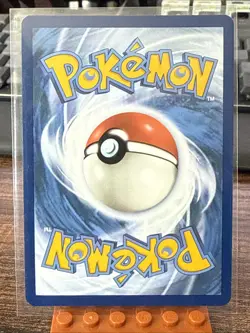 2023 Pokemon SV Ralts Illustration Rare #211/198 - Image 2