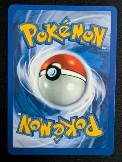 Sabrina's Haunter 55/132 Uncommon Gym Challenge Pokemon Unlimited Near Mint - Image 2