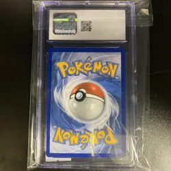 Mimikyu VMAX TG17/TG30 Brilliant Stars Trainer Gallery Pokemon CGC 10 GEM MINT - Image 2