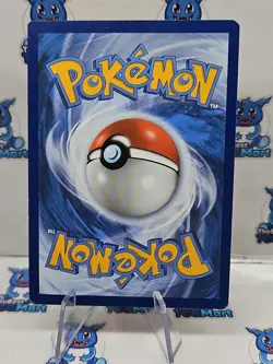 2022 Pokemon, Brilliant Stars, 47/172 Electivire, Reverse Holo Rare LP - Image 2