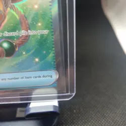 Sacred Ash - 115/088 - Ultra Rare - Perfect Order - Pokemon TCG Card - NM/Mint - Image 5