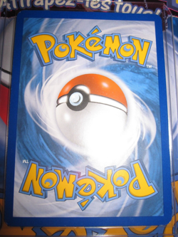 POKEMON PROMO EEVEE EVOLUTIONS (◕‿◕✿) NYMPHALI FRENCH SYLVEON XY04 FOIL N/MINT - Image 2