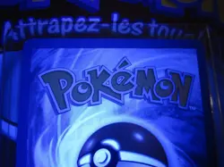 POKEMON PROMO EEVEE EVOLUTIONS (◕‿◕✿) NYMPHALI FRENCH SYLVEON XY04 FOIL N/MINT - Image 5
