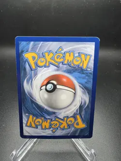 Bulbasaur 1/25 Holo Promo McDonald's 25th Anniversary Promos Pokemon Card - Image 2