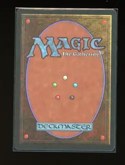 Wood Elemental - Legends - 1994 - Magic the Gathering - Image 2