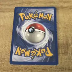 2000 Pokemon CLEFAIRY Base Set 2 HOLO Foil Rare Card 6/130 WotC - Image 2