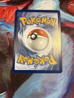 Pokemon TCG Flareon Vmax SWSH07: Evolving Skies 018/203 Ultra Rare - Image 2