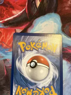 Pokemon TCG Flareon Vmax SWSH07: Evolving Skies 018/203 Ultra Rare - Image 3