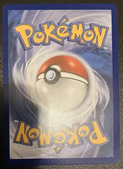 Pokemon TCG Card Wigglytuff 105/094 Phantasmal Flames Illustration Rare Holo NM - Image 2