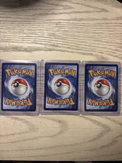 First Partner Series 2 Illustration Collection: Unova Starters Gen 5 Pokemon TCG - Image 2