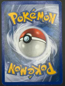 Rapidash (26) Expedition 026/165 Holo Rare PTCG HP - Image 2