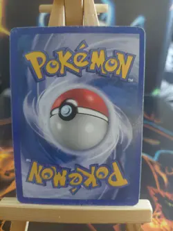 Pokemon TCG Electabuzz Expedition Card 76/165 MP - Image 2