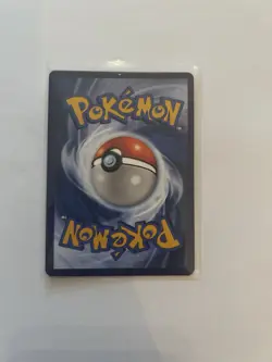 Nintendo MGengar Pikachu VCOS 026/055 Holo Pokemon TCG English 2023 HP 999 - Image 2