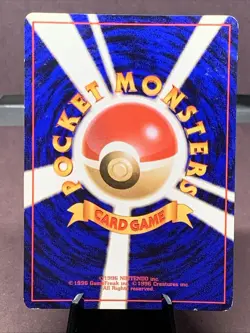 Pokemon TCG Japanese Lt. Surge's Raichu No. 026 Gym Challenge Holo Rare VTG LP- - Image 3