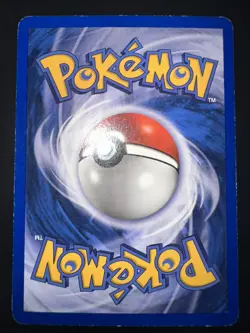 NIDORAN (M) 83/110 - Legendary Collection Reverse Holo Pokemon TCG - Image 3