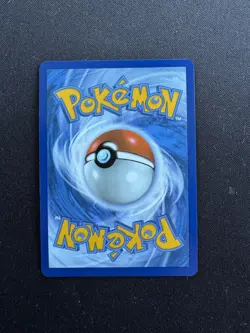 Seismitoad 105/086 Sv: Black Bolt Illustration Rare Holo 170 HP EN Pokemon TCG - Image 4