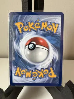Drifloon 005 Black Star Promo - Mega Evolution - Cosmos Holo Pokemon TCG NM - Image 2